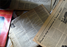 Writings in Malayalam and English (1980 onwards)