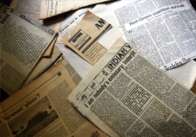 Writings in Malayalam and English (1980 onwards)