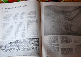 Writings in Malayalam and English (1980 onwards)