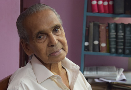 Rajendran